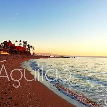 Estudio Aguila3 Benalmádena Exteriér fotografie
