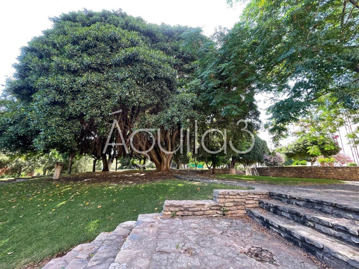 Estudio Aguila3 Benalmádena Exteriér fotografie