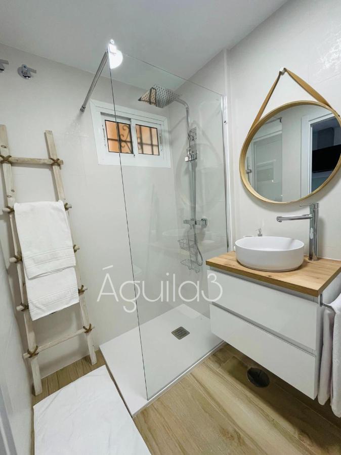 Estudio Aguila3 Benalmádena Exteriér fotografie